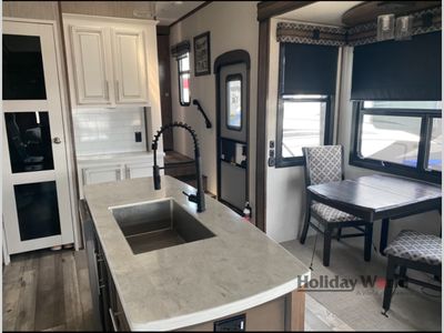 2021 KZ Durango Gold - Photo 4