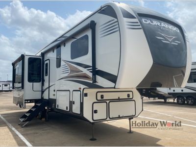 2021 KZ Durango Gold - Photo 1