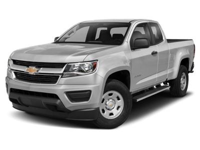 2020 Chevrolet Colorado - Photo 1