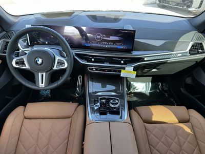 2026 BMW X5 — photo 13 view