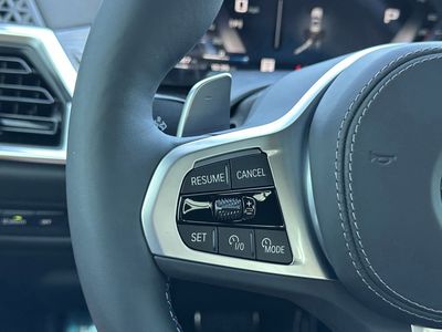 2026 BMW X5 — photo 33 view