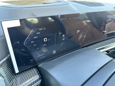 2026 BMW X5 — photo 35 view