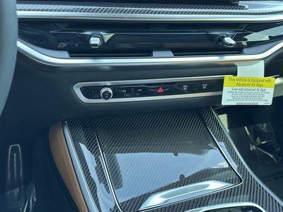 2026 BMW X5 — photo 31 view