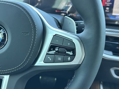 2026 BMW X5 — photo 34 view