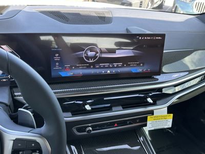 2026 BMW X5 — photo 27 view