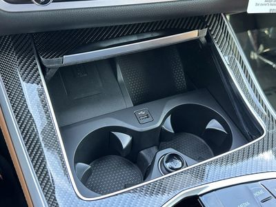 2026 BMW X5 — photo 30 view