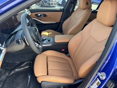 2026 BMW 3 Series - Photo 21