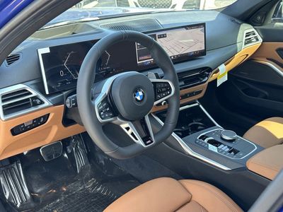 2026 BMW 3 Series - Photo 20