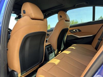 2026 BMW 3 Series - Photo 18
