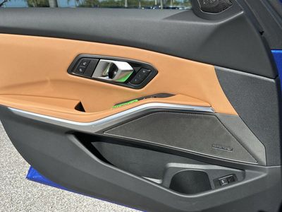 2026 BMW 3 Series - Photo 25