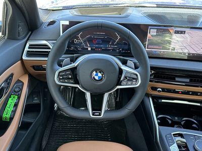 2026 BMW 3 Series - Photo 14
