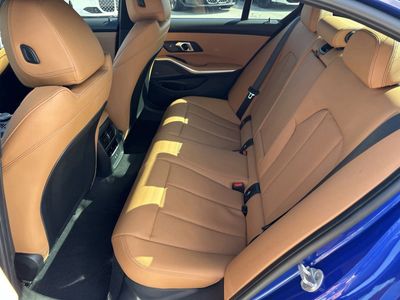2026 BMW 3 Series - Photo 19