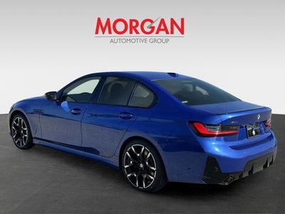2026 BMW 3 Series - Photo 6