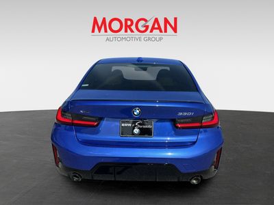 2026 BMW 3 Series - Photo 5