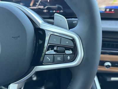 2026 BMW 3 Series - Photo 34