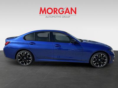 2026 BMW 3 Series - Photo 3