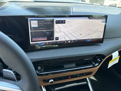 2026 BMW 3 Series - Photo 27