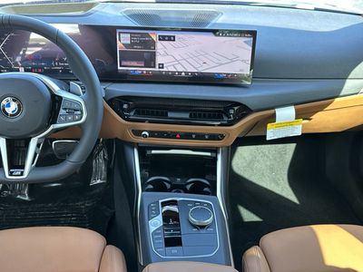 2026 BMW 3 Series - Photo 15