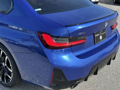 2026 BMW 3 Series - Photo 10