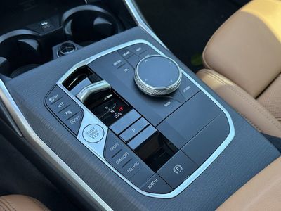 2026 BMW 3 Series - Photo 29