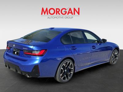 2026 BMW 3 Series - Photo 4