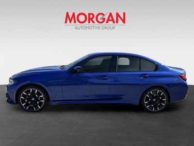 2026 BMW 3 Series - Photo 7