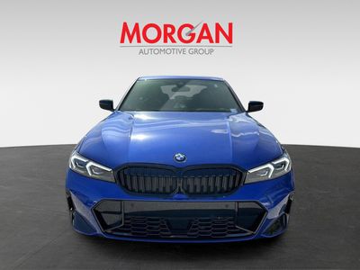 2026 BMW 3 Series - Photo 2