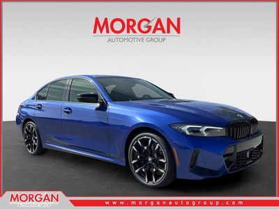 2026 BMW 3 Series - Photo 1