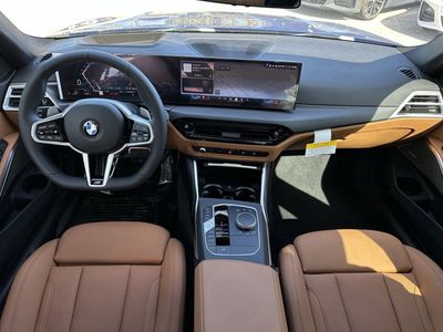 2026 BMW 3 Series - Photo 13