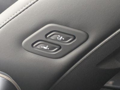 2026 Kia Carnival Hybrid — photo 22 view