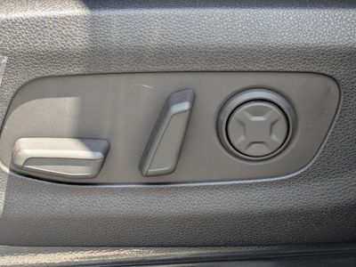 2026 Kia Carnival Hybrid — photo 31 view
