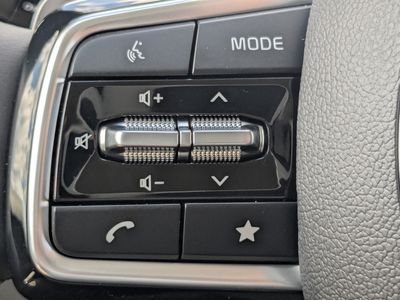 2026 Kia Carnival Hybrid — photo 39 view