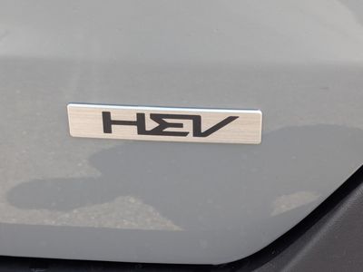2026 Kia Carnival Hybrid — photo 14 view