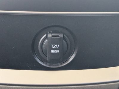 2026 Kia Carnival Hybrid — photo 24 view