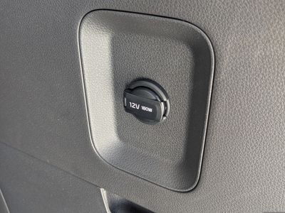 2026 Kia Carnival Hybrid — photo 16 view