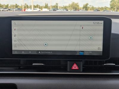 2026 Kia Carnival Hybrid — photo 33 view