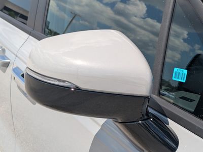 2026 Kia Carnival Hybrid — photo 13 view