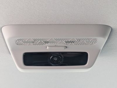 2026 Kia Carnival Hybrid — photo 30 view
