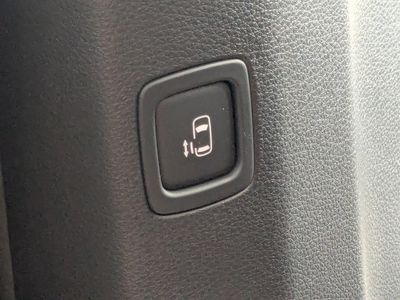 2026 Kia Carnival Hybrid — photo 21 view