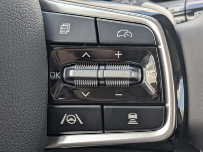 2026 Kia Carnival Hybrid — photo 40 view
