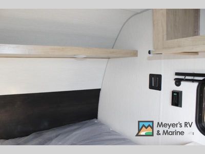 2026 Forest River RV Cherokee Wolf Pup - Photo 19