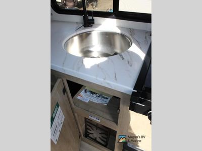 2026 Forest River RV Cherokee Wolf Pup - Photo 13