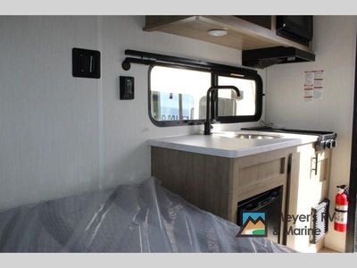 2026 Forest River RV Cherokee Wolf Pup - Photo 10