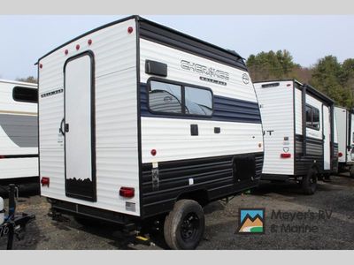 2026 Forest River RV Cherokee Wolf Pup - Photo 5