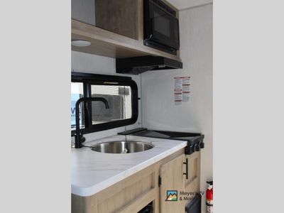 2026 Forest River RV Cherokee Wolf Pup - Photo 11