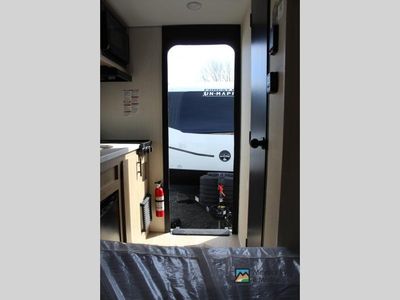2026 Forest River RV Cherokee Wolf Pup - Photo 8