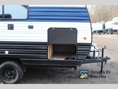2026 Forest River RV Cherokee Wolf Pup - Photo 7