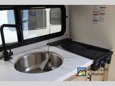 2026 Forest River RV Cherokee Wolf Pup - Photo 12