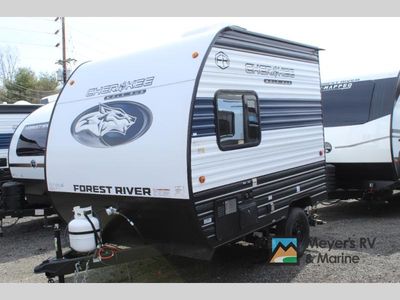 2026 Forest River RV Cherokee Wolf Pup - Photo 3