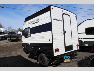 2026 Forest River RV Cherokee Wolf Pup - Photo 4